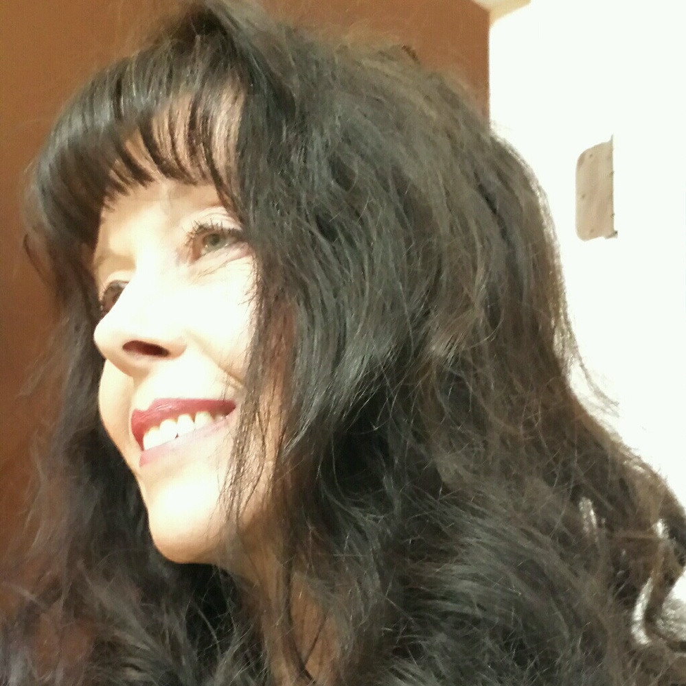 Meet your Posher, Kathy